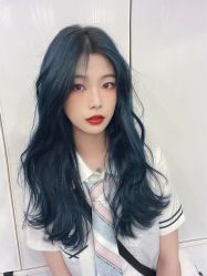 -杉影印象日式烫染專門店