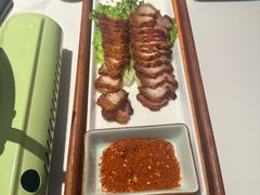 -侯家庄私房菜馆观景餐厅