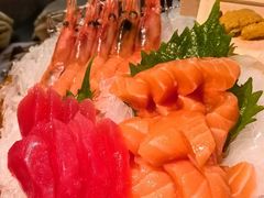 -花潮料理艺食馆(SM新生活广场店)