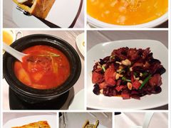-粗茶淡饭·汉口公馆(循礼门店)