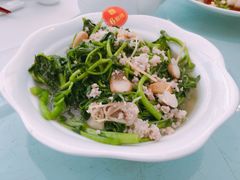 -宜宾海鲜酒家·三十年老字号