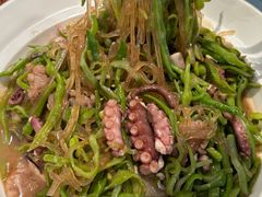 -大连湾旭日·家宴·海肠捞饭(马栏广场店)