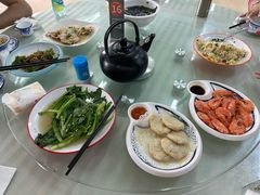 -双月饭店·20年老字号(新村店)