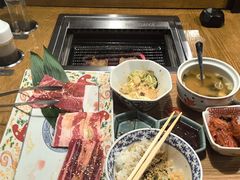 -小肉魁家•烧肉放题自助(南门中大国际店)