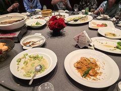 -好福记饭店(红梅公园店)