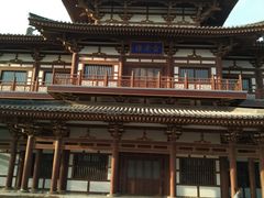 -西安青龙寺遗址景区