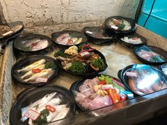 -小时候焗海鲜(鄞州万达店)