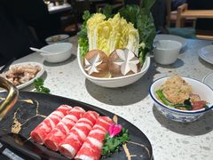 -顺德公广东猪肚鸡·煲仔饭(白石洲店)