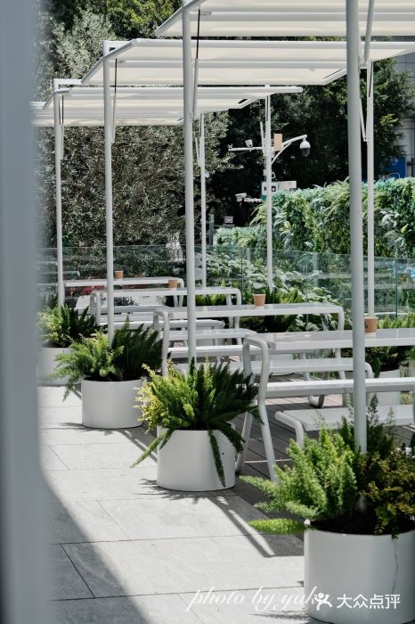 % Arabica阿拉比卡咖啡(罗湖万象城店)图片