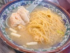 -巧美面家(东华西店)
