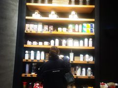 -星巴克臻选(郑州国贸360广场店)