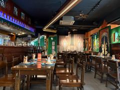 -甘尼仕印度餐厅爵士酒吧(阳春巷店)