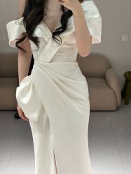 -PAI婚纱礼服设计馆【大牌租赁/高级定制】