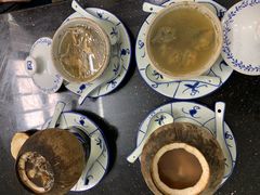 -達揚原味燉品(文明路店)