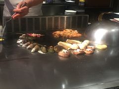 -大渔铁板烧(大悦城店)