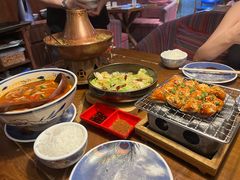 -雀舞云南菜(天津天河城购物中心店)