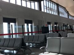 -敦煌莫高国际机场