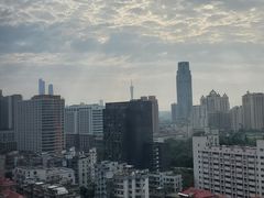 -广州德安丽舍凯宾斯基酒店