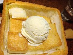 -绿茶餐厅(华联万柳店)