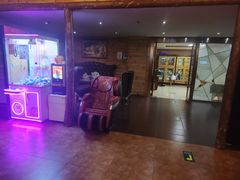 -明日世界密室轰趴·剧本桌游·箭馆团建(国贸店)