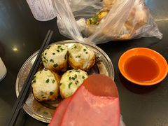 -白玉兰传统小吃