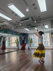 -呼拉汇舞蹈生活馆 Hawaii Hula&Tahiti Dance Studio