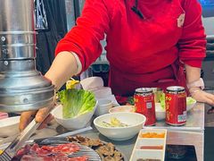 -喜来稀肉(虹泉路店)