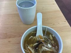 -素满香·食养自助(建邺万达店)