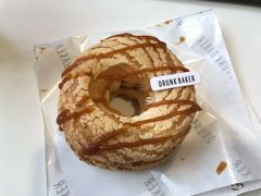 -DRUNK BAKER(上海陕康里店)