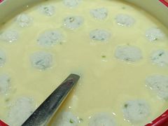 -双合园·海鲜水饺青岛菜(九水东路店)