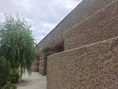 -敦煌市博物馆