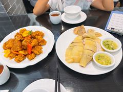 -文记壹心鸡(宝华路店)