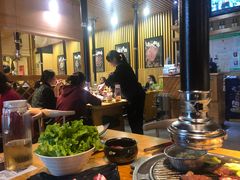 -伊茉家的烤肉店(勒泰中心店)