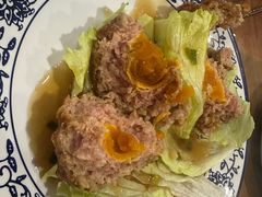 -春水锅贴·传统鲁菜(大明湖店)