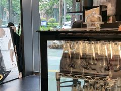 -Dogi&kiki Coffee(中心商务大厦店)