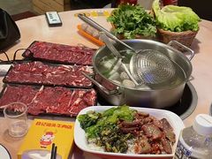 -合记汕头牛肉店(嘉禾路店)