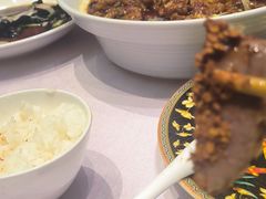 -盛百味·家宴餐厅(霸州分店)