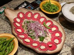 -老乾杯和牛烧肉(王府中环店)