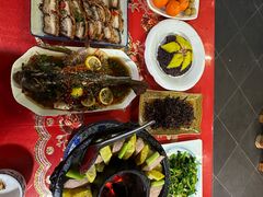 -龙姐私房菜(和顺古镇店)