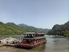-后柳水乡