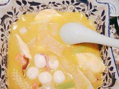 -南京大牌档(崇文门国瑞店)