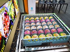 -冠雄先生烤冷面(熙街旗舰店)