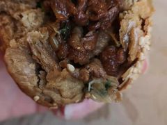 -烤肉宛饭庄(北新桥店)