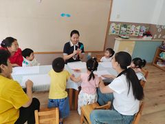 -丹迪兰幼稚园