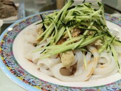 麻将凉皮-同心春餐饮(富宁街店)