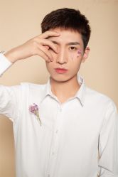 点击看大图 -蜜桃少女VISION写真馆(雁塔店)