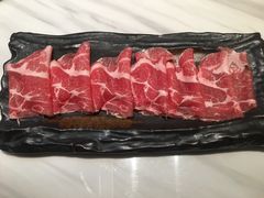 -新一哥粤菜火锅(瑞金店)