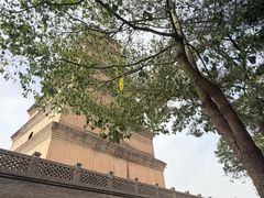 -大慈恩寺(大雁塔)
