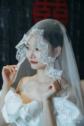 -艺憬婚纱礼服·造型(二七万达店)