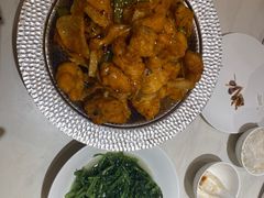-阿明小菜·海鲜·上海菜(梅陇华理店)